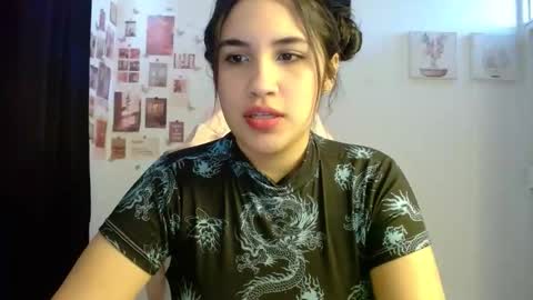 Celeste online show from March 2026 12:52:01 PM