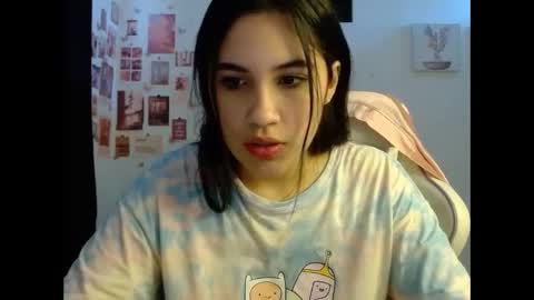 Celeste online show from March 2026 01:11:01 PM