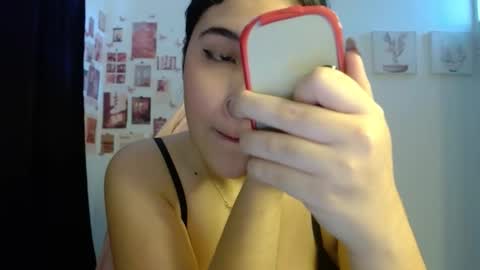 Snapshot of inocentheaven chatting on April 2026 12:43:01 PM Celeste online show from April 2026 12:43:01 PM