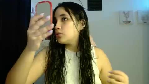 Snapshot of inocentheaven chatting on April 2026 12:11:02 PM Celeste online show from April 2026 12:11:02 PM