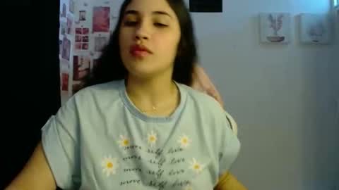 Snapshot of inocentheaven chatting on April 2026 01:13:02 PM Celeste online show from April 2026 01:13:02 PM