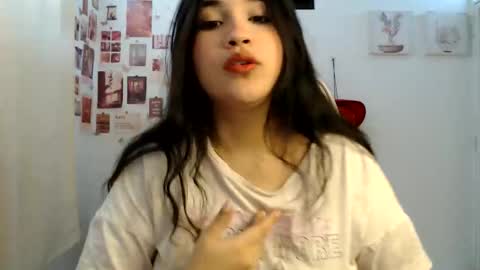 Snapshot of inocentheaven chatting on June 2026 12:50:02 PM Celeste online show from June 2026 12:50:02 PM