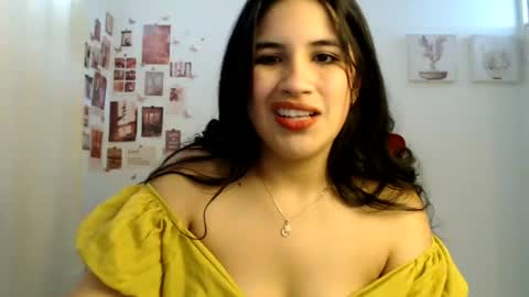 Snapshot of inocentheaven chatting on June 2026 11:45:01 AM Celeste online show from June 2026 11:45:01 AM