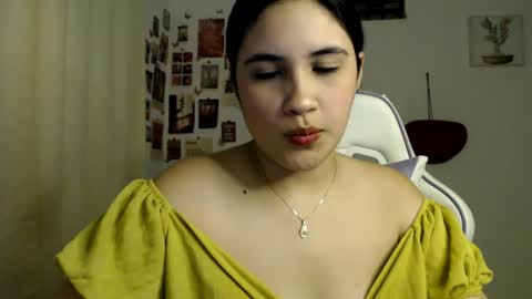 Snapshot of inocentheaven chatting on June 2026 12:33:01 AM Celeste online show from June 2026 12:33:01 AM