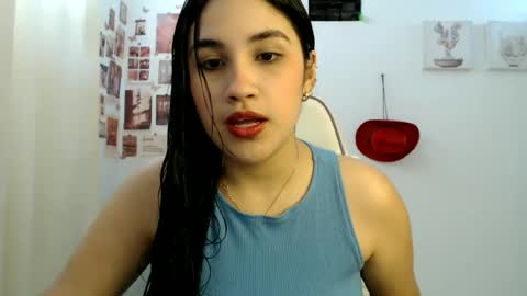 Snapshot of inocentheaven chatting on July 2026 04:14:01 PM Celeste online show from July 2026 04:14:01 PM