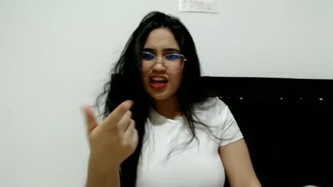 Snapshot of inocentheaven chatting on July 2026 08:44:02 PM Celeste online show from July 2026 08:44:02 PM