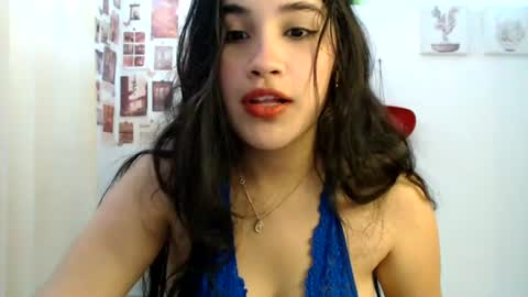 Snapshot of inocentheaven chatting on July 2026 02:32:02 PM Celeste online show from July 2026 02:32:02 PM