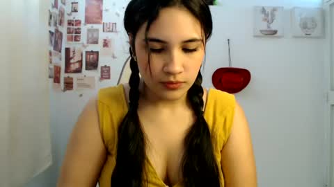 Snapshot of inocentheaven chatting on July 2026 12:43:01 PM Celeste online show from July 2026 12:43:01 PM
