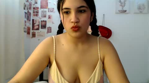 Snapshot of inocentheaven chatting on July 2026 01:10:02 PM Celeste online show from July 2026 01:10:02 PM