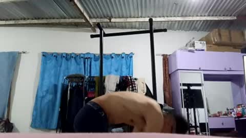 inosukewild online show from June 2026 02:58:01 AM