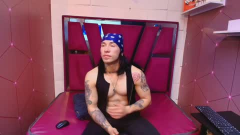 Snapshot of inotzu_purple chatting on March 2026 01:27:01 PM inotzu_purple online show from March 2026 01:27:01 PM