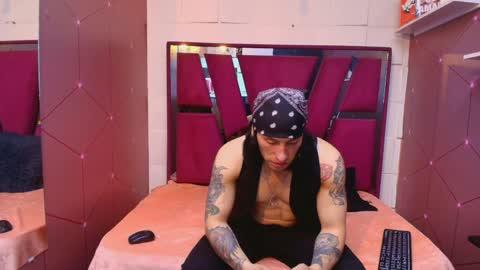 Snapshot of inotzu_purple chatting on March 2026 01:28:01 PM inotzu_purple online show from March 2026 01:28:01 PM