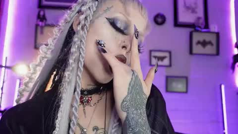   SANIA  online show from February 2026 08:12:02 PM