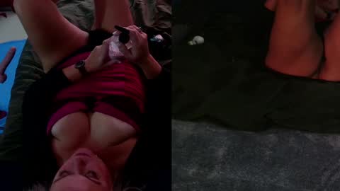 InsatiableCpl333 online show from November 2025 04:18:02 PM