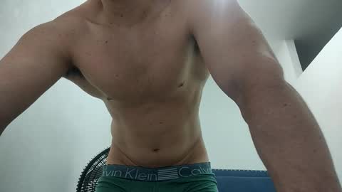 INSTAGRAM  camilodlx online show from February 2026 11:37:02 AM