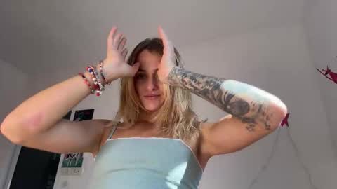 Eva online show from January 2026 07:23:01 AM