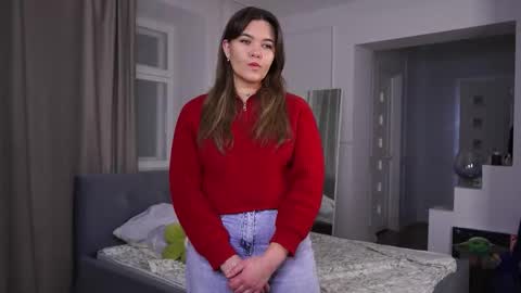 Rina online show from February 2026 03:44:01 PM