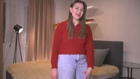 Rina online show from February 2026 04:35:01 PM