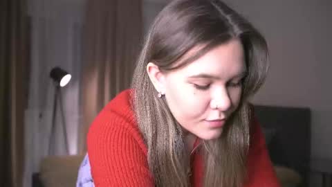 Rina online show from February 2026 04:55:01 PM