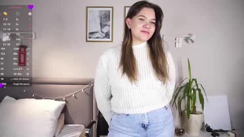 Rina online show from February 2026 04:00:02 PM