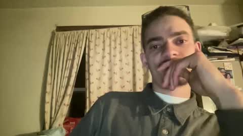 intelligentmanxoxthink online show from February 2026 03:02:02 AM