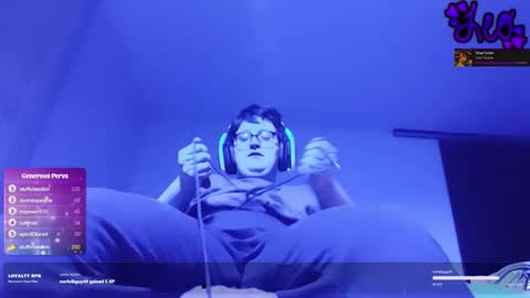 Reigning Leo online show from March 2026 07:36:03 AM