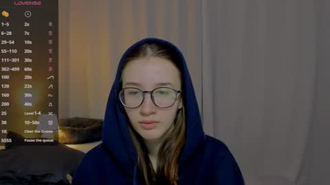 Snapshot of internetsexplorer chatting on January 2025 05:40:02 AM Bernadette Join online show from January 2025 05:40:02 AM