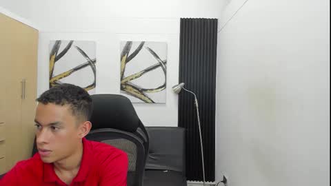 Damian Sam Jack Daniel and James online show from October 2025 04:48:02 PM