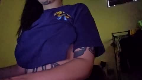 kirie  online show from March 2025 11:22:02 AM