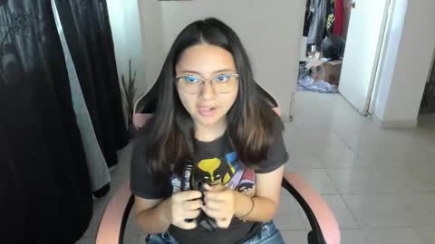 Snapshot of inthegreenway chatting on December 2024 05:00:01 PM Iris 3 online show from December 2024 05:00:01 PM