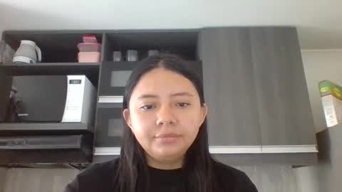 Snapshot of inthegreenway chatting on September 2025 02:30:01 PM Iris 3 online show from September 2025 02:30:01 PM