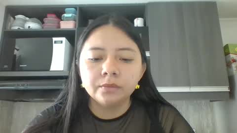 Iris 3 online show from October 2025 02:58:02 PM