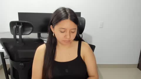 Iris 3 online show from February 2026 10:41:02 PM