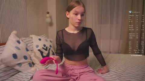 Avie online show from April 2026 06:20:01 PM