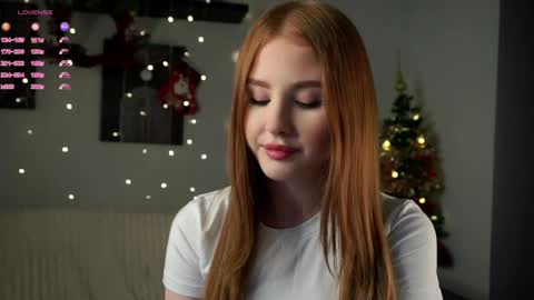 Ellie online show from December 2024 02:07:01 PM