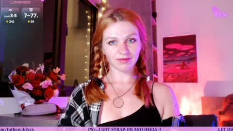 Cassie online show from April 2026 01:27:01 PM