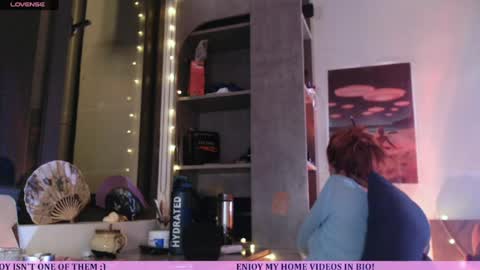 Cassie online show from April 2026 01:39:02 PM