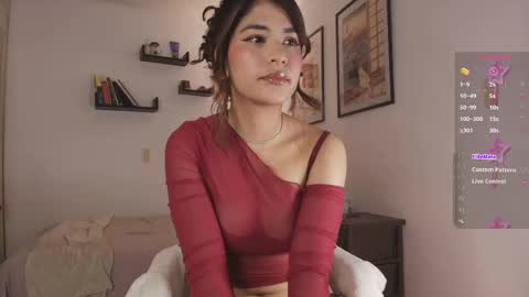 Caliope online show from September 2025 12:23:02 AM