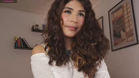 Caliope online show from September 2025 11:27:02 PM