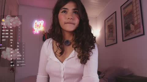 Caliope online show from September 2025 10:35:02 PM