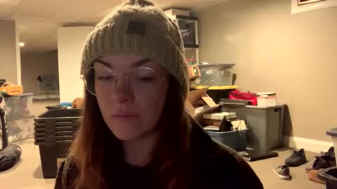 IntoTheWoodsWeGo online show from November 2025 03:06:02 PM