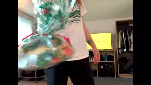 IntoTheWoodsWeGo online show from November 2025 08:22:01 PM