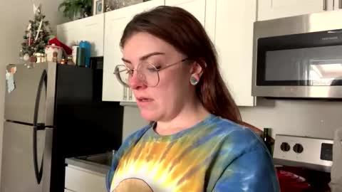 Snapshot of intothewoodswego chatting on February 2026 07:01:02 PM IntoTheWoodsWeGo online show from February 2026 07:01:02 PM