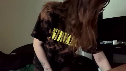 Snapshot of intothewoodswego chatting on February 2026 12:15:02 PM IntoTheWoodsWeGo online show from February 2026 12:15:02 PM