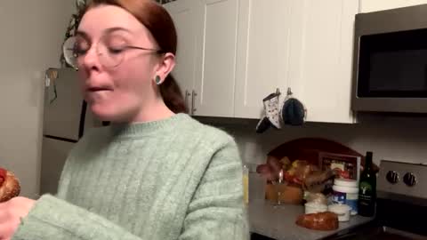 Snapshot of intothewoodswego chatting on March 2026 11:23:02 PM IntoTheWoodsWeGo online show from March 2026 11:23:02 PM