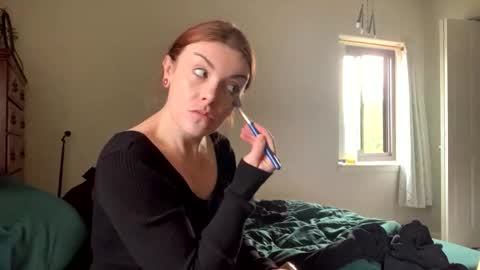 Snapshot of intothewoodswego chatting on March 2026 03:49:01 PM IntoTheWoodsWeGo online show from March 2026 03:49:01 PM