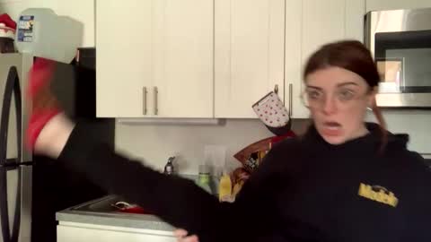 Snapshot of intothewoodswego chatting on March 2026 07:42:02 PM IntoTheWoodsWeGo online show from March 2026 07:42:02 PM