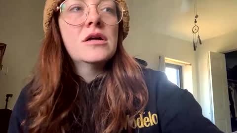 Snapshot of intothewoodswego chatting on March 2026 04:28:02 PM IntoTheWoodsWeGo online show from March 2026 04:28:02 PM