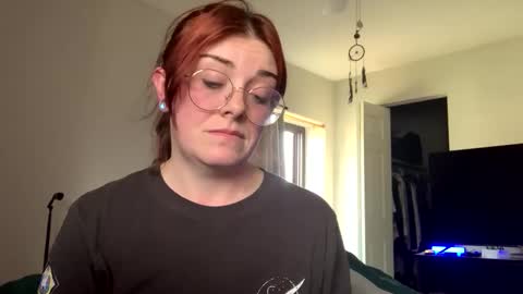 Snapshot of intothewoodswego chatting on March 2026 09:16:02 PM IntoTheWoodsWeGo online show from March 2026 09:16:02 PM