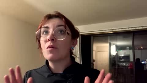 Snapshot of intothewoodswego chatting on April 2026 12:48:02 AM IntoTheWoodsWeGo online show from April 2026 12:48:02 AM